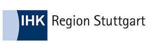 Logo IHK Region Stuttgart
