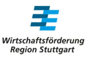 Wirtschaftsförderung Region Stuttgart Logo