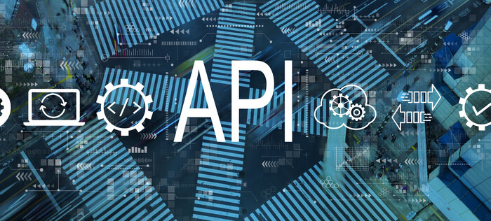 API Programmierung als Schnittstelle zwischen Softwaresystemen