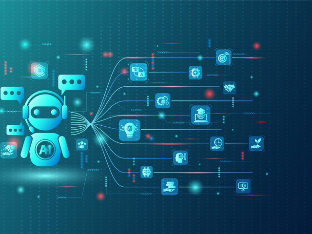 KI Agent für Übersetzungen, Wissensmanagement und mehr