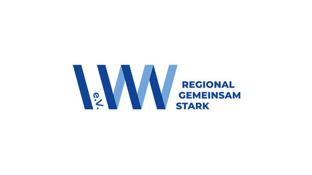 Logo IWV Wirtschaftsvereinigung Leinfelden