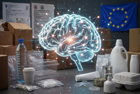 EU-Verpackungsverordnung PPWR